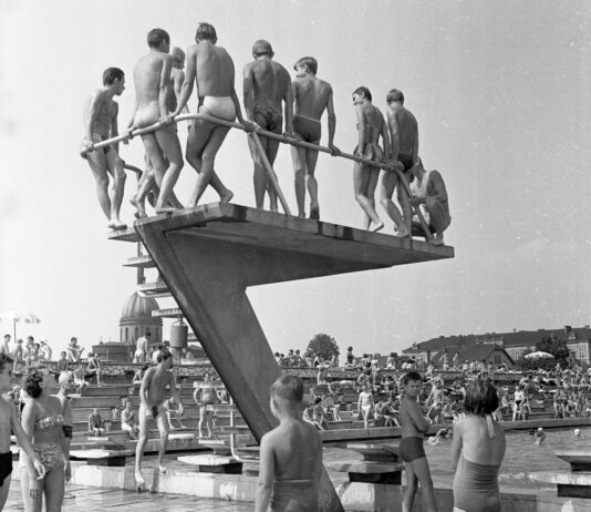 Powojenne perły architektury: odkryj skarby osiedla Pułaskiego