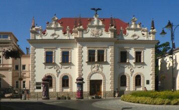 Nowa scena teatru za ponad 50 milionów i plany repertuarowe rzeszowskich instytucji kultury