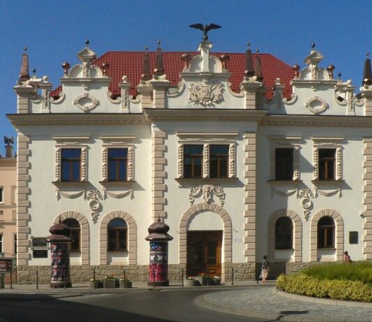 Nowa scena teatru za ponad 50 milionów i plany repertuarowe rzeszowskich instytucji kultury