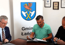 10 milionów dla Gminy Łańcut: od pomnika do drogi