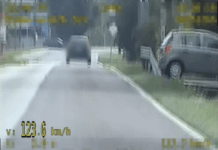 mandat-autostrada-rzeszow