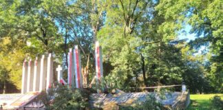 pomnik-ofiar-terroru-uszkodzenie-rzeszow