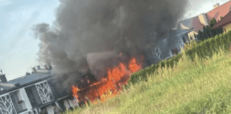 pozar-szeregowek-rzeszow