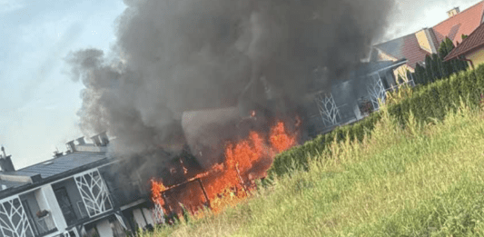 pozar-szeregowek-rzeszow