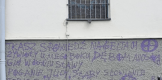 profanacja-tarnowiec