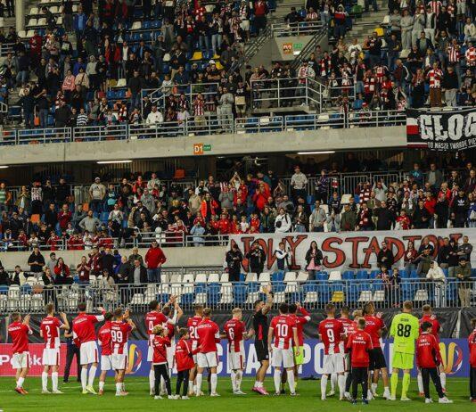 Resovia Rzeszów wyrzuciła z Pucharu Polski aktualnie najlepszą drużynę w kraju!