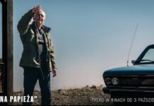 Nowy film Pasikowskiego z Lindą, będą kręcić m.in. w Bieszczadach