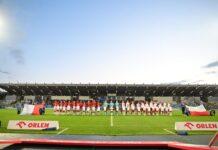 Mielec szczęśliwy dla reprezentacji Polski U19. Biało-czerwoni rozgromili Maltę, a Turcja Gibraltar