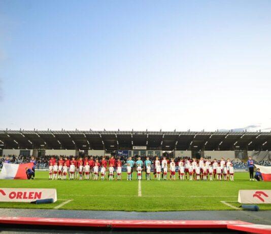Mielec szczęśliwy dla reprezentacji Polski U19. Biało-czerwoni rozgromili Maltę, a Turcja Gibraltar