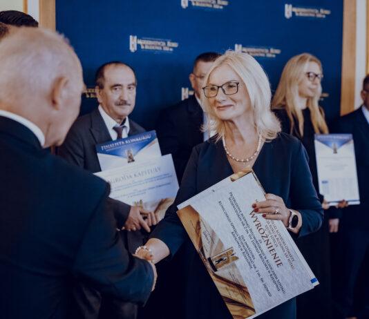 Prestiżowa nagroda dla rzeszowskiego szpitala za nowoczesną patomorfologię