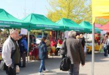 Podkarpacki Bazarek już w sobotę