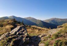 Remont szlaków w Bieszczadach. W sobotę zamknięte dwa szlaki