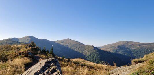 Bieszczady