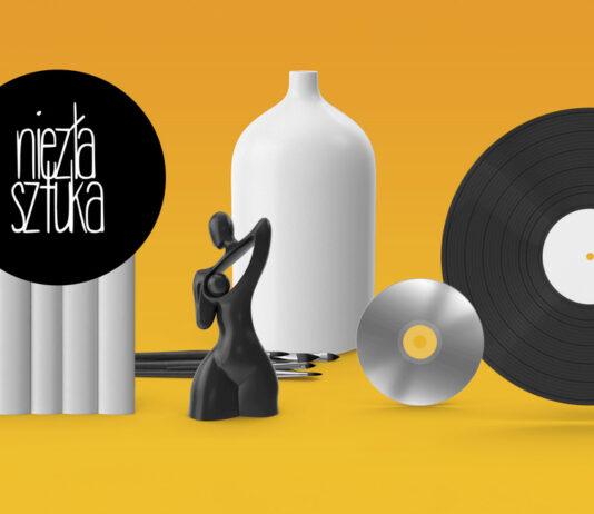 Niezła Sztuka w CH Plaza Rzeszów