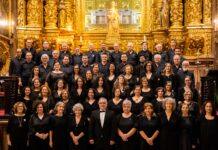 Portugalski chór i rzeszowska orkiestra łączą siły w dziele Brahmsa. Propozycja na wieczór