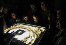 Piasek ożywia legendy Rzeszowa: niezwykłe pokazy wracają jesienią