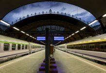 Duże zmiany w rozkładzie PKP. Rzeszów zyska nowe połączenia