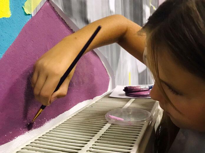 Projekt 'Sztuka Przyjaźni' (fot. RDK) - 2