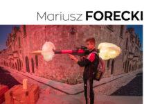 Patrz! Szeroko – “PREKARIUSZE I CELEBRYCI” Mariusza Foreckiego