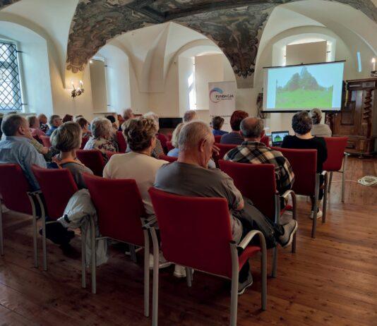 Historia stanu wojennego. Seminarium z udziałem świadków wydarzeń w Rzeszowie