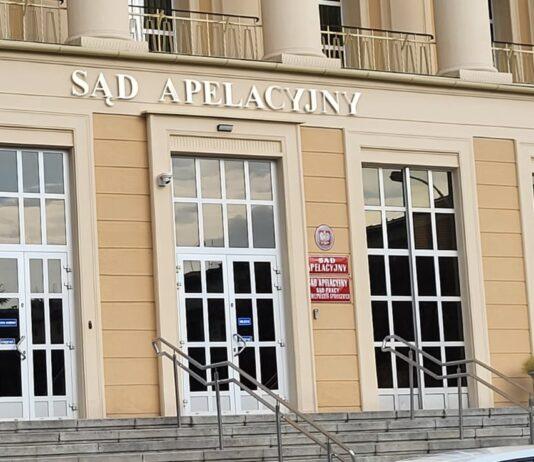 Dożywocie za zabójstwo półrocznego Maksymiliana. Co dalej z oskarżonymi?