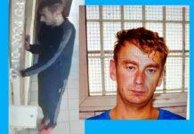 30 lat więzienia za podwójne morderstwo siekierą. Uciekinier na Podkarpacie wymigał się od dożywocia bartlomiej-blacha