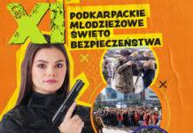 Od VIP-ów po VR: Święto Bezpieczeństwa w WSPiA