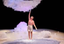 Ciało w centrum uwagi – festiwal choreograficzny dla dorosłych i dzieci