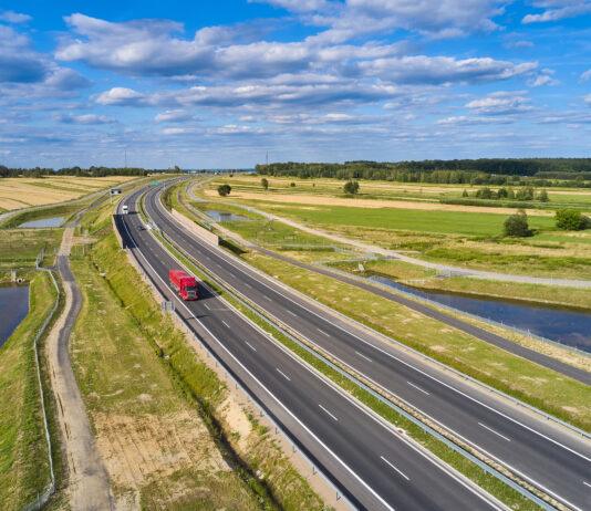 Ostatni przetarg na S19 zaakceptowany. Powstanie najdłuższy tunel w regionie