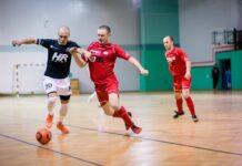 Halówka wkracza na Politechnikę Rzeszowską