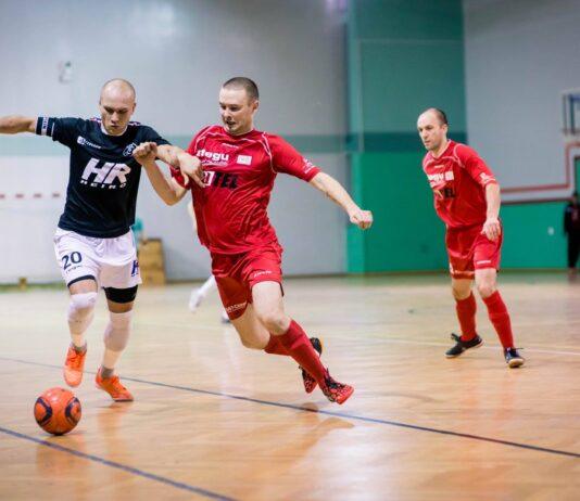 Halówka wkracza na Politechnikę Rzeszowską