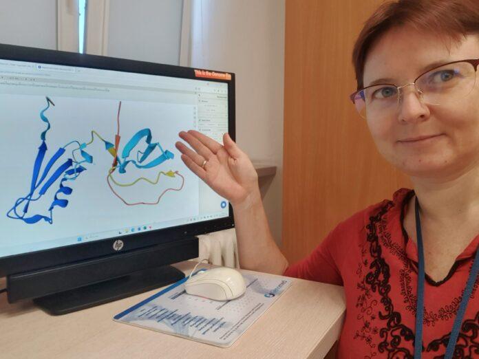 genetyczka_M. Wojtaszewska