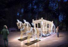 Rekordowe wydatki na świąteczny Rzeszów. Rozstrzygnięto przetarg