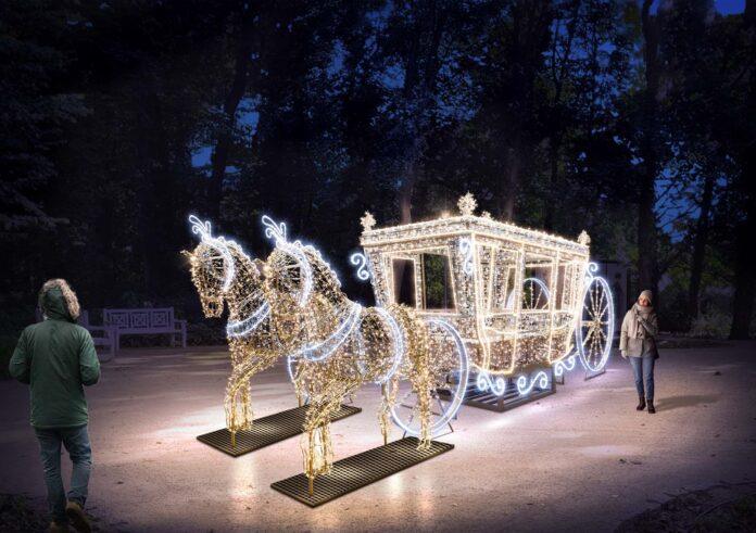 karoca swiateczne ozdoby