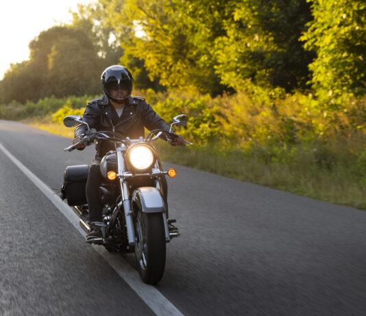 Mieszkańcy Podkarpacia lubią motocykle. Jest ich tu więcej niż w innych województwach