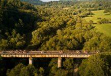 najlepszy-produkt-turystyczny-podkarpacia-bieszczadzkie-drezyny-rowerowe