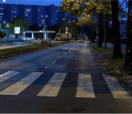 Liczne potrącenia na Podkarpaciu. Jak chronić dziecko?