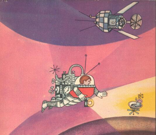 Wystawa prac wybitnej ilustratorki „Magiczny świat Olgi Siemaszko”