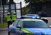 Sześciu kierowców straciło prawo jazdy. Policja podsumowuje weekend na drogach