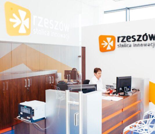 Rzeszowskie Punkty Obsługi Mieszkańców nagrodzone