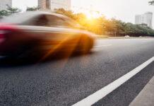 Ponad 6 tys. złotych mandatu i 20 punktów karnych dla drogowego recydywisty