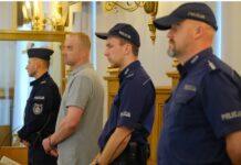 Skatował Maksa, znęcał się nad Lenką. Proces odwoławczy w listopadzie