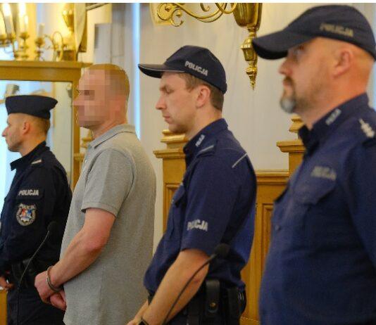 Skatował Maksa, znęcał się nad Lenką. Proces odwoławczy w listopadzie