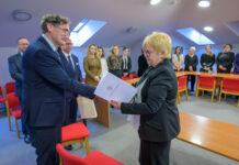 Adam Sapeta pokieruje ochroną zabytków na Podkarpaciu. Zabytki ma we krwi Adam-Sapeta