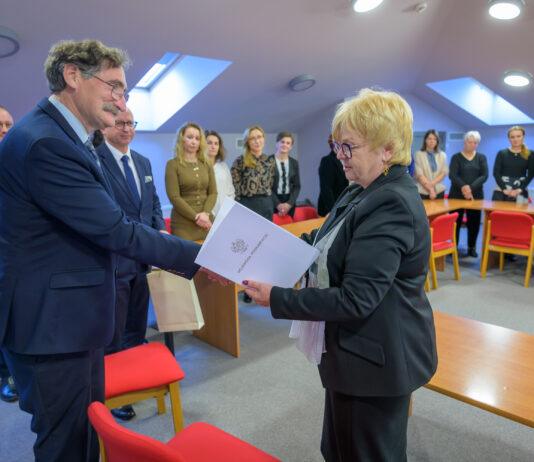 Adam Sapeta pokieruje ochroną zabytków na Podkarpaciu. Zabytki ma we krwi Adam-Sapeta