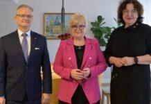 Kardiochirurg i urolog dziecięcy dołączają do grona konsultantów wojewódzkich