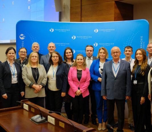 100 milionów złotych na czyste powietrze dla Podkarpacia