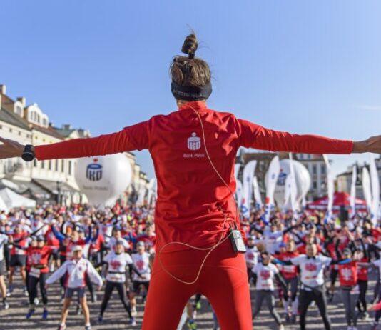 Bieg Niepodległości sparaliżuje centrum Rzeszowa. Zobacz mapę utrudnień bieg-niepodleglosci