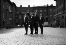 Akustyczna podróż w rytmie jazzu