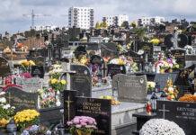 Wszystkich Świętych. Wspominamy tych, którzy odeszli